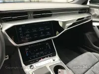 Audi A6 allroad 50 TDI quattro 3.0 V6 210kW 3.0 210kW thumbnail